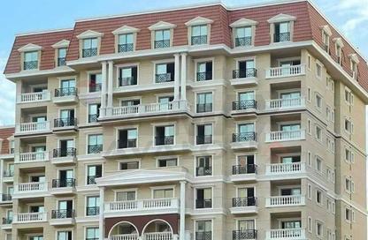شقة - 3 - 3 للبيع في صوارى - كمبوندات الاسكندرية - الاسكندرية
