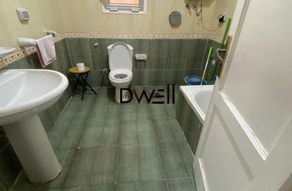 Apartment - 3 Bedrooms - 3 Bathrooms for sale in Privado - Madinaty - Cairo