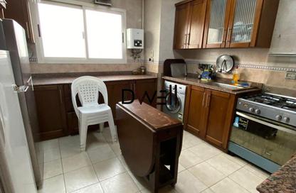 Apartment - 3 Bedrooms - 3 Bathrooms for sale in Privado - Madinaty - Cairo