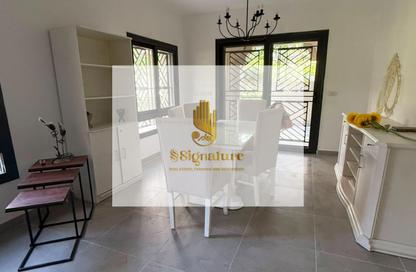 Apartment - 2 Bedrooms - 1 Bathroom for rent in Celia - New Capital Compounds - New Capital City - Cairo Apartment - 2 Bedrooms - 1 Bathroom for rent in Celia - New Capital Compounds - New Capital City - Cairo
