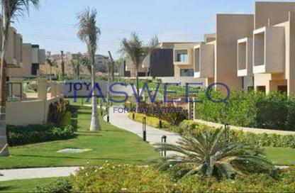 Villa - 5 Bedrooms - 5 Bathrooms for sale in Joya - 26th of July Corridor - 6 October City - Giza