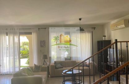 Townhouse - 3 Bedrooms - 3 Bathrooms for sale in Marassi - Sidi Abdel Rahman - North Coast Townhouse - 3 Bedrooms - 3 Bathrooms for sale in Marassi - Sidi Abdel Rahman - North Coast