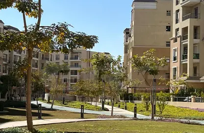 شقة - 1 حمام للبيع في سراي - كمبوندات مدينة المستقبل - مدينة المستقبل - القاهرة