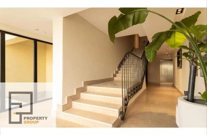 Apartment - 1 Bedroom - 1 Bathroom for sale in O West - 6 October Compounds - 6 October City - Giza