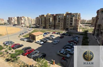 شقة - 3 - 2 للبيع في دار مصر الأندلس المرحلة التانية - شارع التسعين الجنوبي - التجمع الخامس - مدينة القاهرة الجديدة - القاهرة