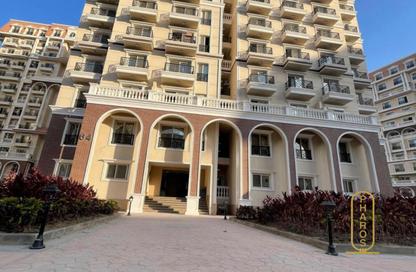 Apartment - 2 - 2 for rent in Vee Sawari - Waterfront - Sawary - Alexandria Compounds - Alexandria