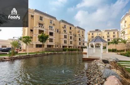 Villa - 4 Bedrooms - 7 Bathrooms for sale in Mountain View Hyde Park - 5th Settlement Compounds - The 5th Settlement - New Cairo City - Cairo