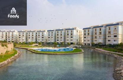 Villa - 4 Bedrooms - 7 Bathrooms for sale in Mountain View Hyde Park - 5th Settlement Compounds - The 5th Settlement - New Cairo City - Cairo