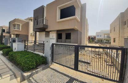 Villa - 3 - 3 for sale in Privado - Madinaty - Cairo