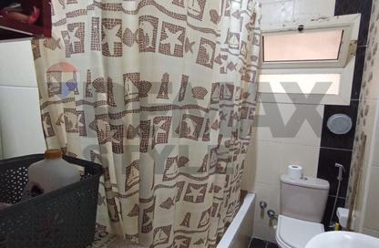 Apartment - 3 Bedrooms - 2 Bathrooms for sale in El Banafseg Apartment Buildings - El Banafseg - New Cairo City - Cairo