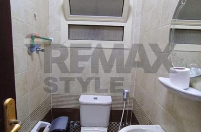 Apartment - 3 Bedrooms - 2 Bathrooms for sale in El Banafseg Apartment Buildings - El Banafseg - New Cairo City - Cairo