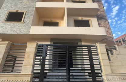 شقة - 3 - 3 للبيع في عمارات النرجس - النرجس - مدينة القاهرة الجديدة - القاهرة