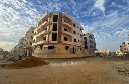 شقة - 3 - 3 للبيع في عمارات النرجس - النرجس - مدينة القاهرة الجديدة - القاهرة