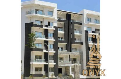 Apartment - 3 - 3 for sale in Al Maqsad - New Capital Compounds - New Capital City - Cairo
