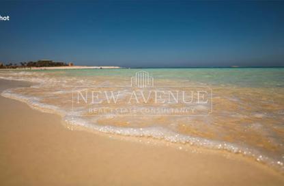 Chalet - 4 - 5 for sale in Beit Al Bahr - Sidi Heneish - North Coast