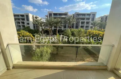 Apartment - 3 Bedrooms - 2 Bathrooms for rent in The Address East - 90 Street - The 5th Settlement - New Cairo City - Cairo