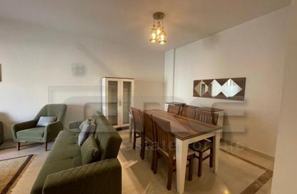 Apartment - 2 Bedrooms - 2 Bathrooms for rent in Mivida - 5th Settlement Compounds - The 5th Settlement - New Cairo City - Cairo