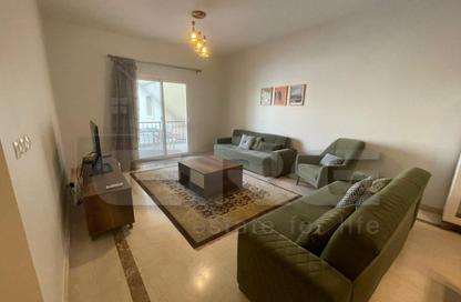 Apartment - 2 Bedrooms - 2 Bathrooms for rent in Mivida - 5th Settlement Compounds - The 5th Settlement - New Cairo City - Cairo Apartment - 2 Bedrooms - 2 Bathrooms for rent in Mivida - 5th Settlement Compounds - The 5th Settlement - New Cairo City - Cairo