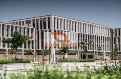 Office Space - Studio for rent in Mivida - 5th Settlement Compounds - The 5th Settlement - New Cairo City - Cairo
