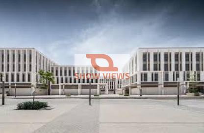 Office Space - Studio for rent in Mivida - 5th Settlement Compounds - The 5th Settlement - New Cairo City - Cairo
