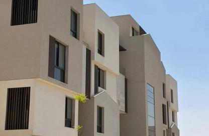 شقة - 3 - 3 للبيع في كارمل - مدينة زايد الجديدة - الشيخ زايد - الجيزة