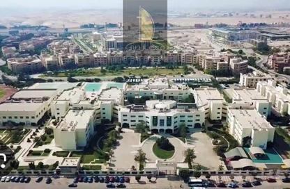 شقة - 3 - 3 للبيع في غرب الجولف - كمبوندات القطامية - القطامية - مدينة القاهرة الجديدة - القاهرة شقة - 3 - 3 للبيع في غرب الجولف - كمبوندات القطامية - القطامية - مدينة القاهرة الجديدة - القاهرة