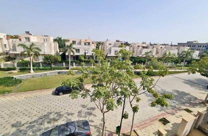 Villa - 4 - 5 for sale in Tara - Sheikh Zayed Compounds - Sheikh Zayed City - Giza