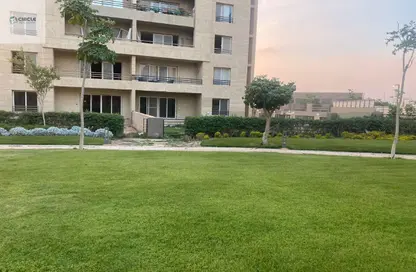 Apartment - 4 Bedrooms - 4 Bathrooms for rent in The Square - 5th Settlement Compounds - The 5th Settlement - New Cairo City - Cairo