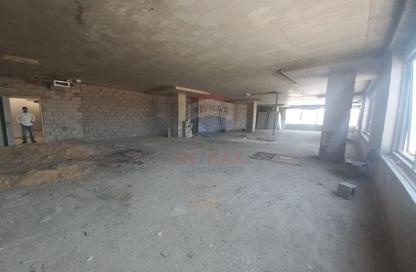وحدة طبية - استوديو - 1 للايجار في سكاى واك - طريق مصر اسكندرية الصحراوي - الجيزة
