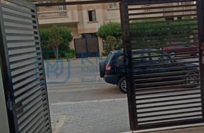 Apartment - 3 Bedrooms - 3 Bathrooms for sale in Zakaria Ahmed St. - El Banafseg 5 - El Banafseg - New Cairo City - Cairo