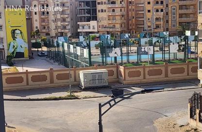 شقة - 3 غرف نوم - 2 حمامات للبيع في دمياط الجديدة - دمياط