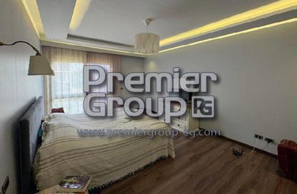 Duplex - 4 Bedrooms - 4 Bathrooms for rent in Eastown - 5th Settlement Compounds - The 5th Settlement - New Cairo City - Cairo Duplex - 4 Bedrooms - 4 Bathrooms for rent in Eastown - 5th Settlement Compounds - The 5th Settlement - New Cairo City - Cairo