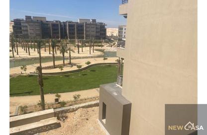 Apartment - 2 Bedrooms - 3 Bathrooms for rent in New Giza - Cairo Alexandria Desert Road - 6 October City - Giza Apartment - 2 Bedrooms - 3 Bathrooms for rent in New Giza - Cairo Alexandria Desert Road - 6 October City - Giza