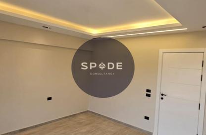 Apartment - 3 Bedrooms - 3 Bathrooms for sale in Mountain View iCity - 5th Settlement Compounds - The 5th Settlement - New Cairo City - Cairo