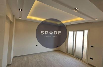 Apartment - 3 Bedrooms - 3 Bathrooms for sale in Mountain View iCity - 5th Settlement Compounds - The 5th Settlement - New Cairo City - Cairo