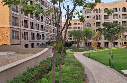 Townhouse - 4 Bedrooms - 4 Bathrooms for sale in Green Square - Mostakbal City Compounds - Mostakbal City - Future City - Cairo