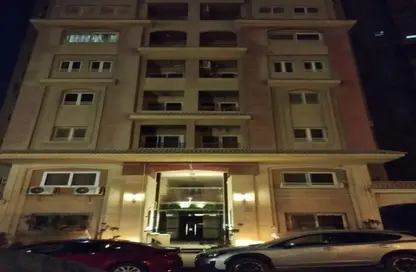 Apartment - 3 Bedrooms - 2 Bathrooms for sale in Sama Al Qahera - El Katameya Compounds - El Katameya - New Cairo City - Cairo