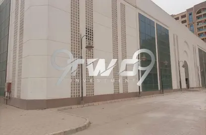 Whole Building - Studio - 6 Bathrooms for rent in Ring Road - The 5th Settlement - New Cairo City - Cairo