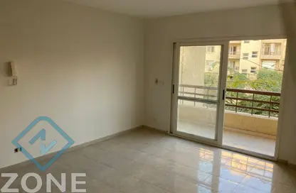 Apartment - 2 Bedrooms - 1 Bathroom for rent in B6 - Madinaty - Cairo