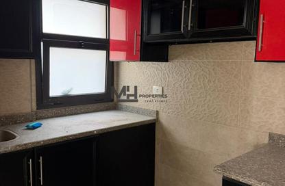 Apartment - 2 Bedrooms - 2 Bathrooms for rent in Moon Residences - Fifth Square - The 5th Settlement - New Cairo City - Cairo