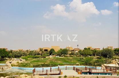 Villa - 5 Bedrooms - 5 Bathrooms for sale in Bellagio - Ext North Inves Area - New Cairo City - Cairo