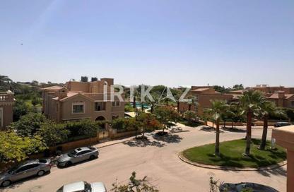 Villa - 5 Bedrooms - 5 Bathrooms for sale in Bellagio - Ext North Inves Area - New Cairo City - Cairo