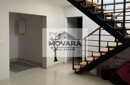 Penthouse - 3 - 3 for rent in Mirage Residence - The 1st Settlement - New Cairo City - Cairo