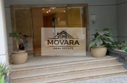 Penthouse - 3 - 3 for rent in Mirage Residence - The 1st Settlement - New Cairo City - Cairo