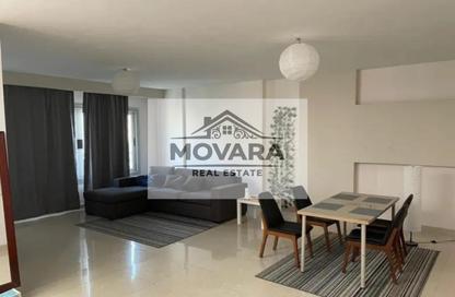 Penthouse - 3 - 3 for rent in Mirage Residence - The 1st Settlement - New Cairo City - Cairo