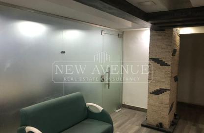 Office Space - Studio - 2 Bathrooms for sale in Al Dokki St. - Dokki - Giza Office Space - Studio - 2 Bathrooms for sale in Al Dokki St. - Dokki - Giza