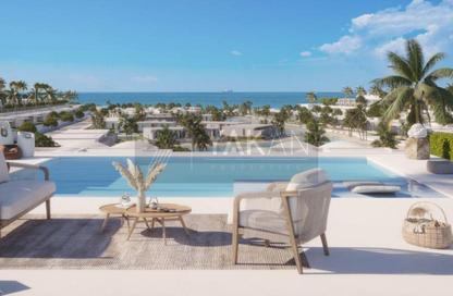 Chalet - 3 Bedrooms - 2 Bathrooms for sale in Salt - Ras Al Hekma - North Coast Chalet - 3 Bedrooms - 2 Bathrooms for sale in Salt - Ras Al Hekma - North Coast