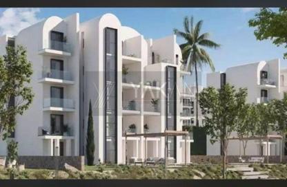 Chalet - 3 Bedrooms - 2 Bathrooms for sale in Salt - Ras Al Hekma - North Coast