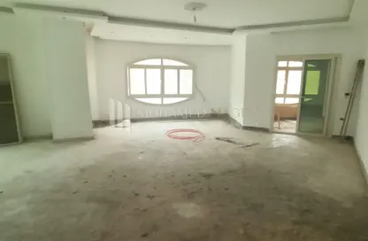 Apartment - 4 Bedrooms - 3 Bathrooms for sale in Touristic Zone 4 - Touristic Zone - Al Motamayez District - 6 October City - Giza