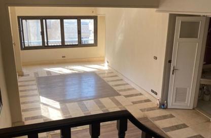 Duplex - 3 Bedrooms - 2 Bathrooms for sale in Zuhair Sabry St. - 1st Zone - Nasr City - Cairo